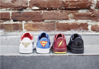 puma與justice league正義聯(lián)盟聯(lián)名系列什么時(shí)候發(fā)售？