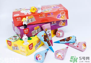 可愛多l(xiāng)ine frirends限量版合作裝多少錢？什么時(shí)候發(fā)售？