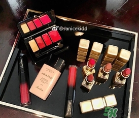 嬌蘭2017秋季彩妝有哪些？嬌蘭2017秋季彩妝多少錢