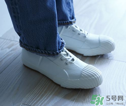 moonstar鞋子怎么樣？moonstar帆布鞋好不好？