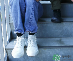 moonstar鞋子怎么樣？moonstar帆布鞋好不好？