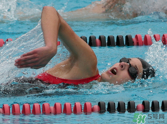 幾月份適合游泳？幾月份可以游泳？