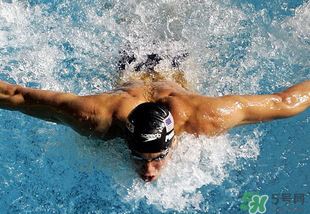 幾月份適合游泳？幾月份可以游泳？