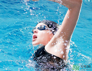 幾月份適合游泳？幾月份可以游泳？