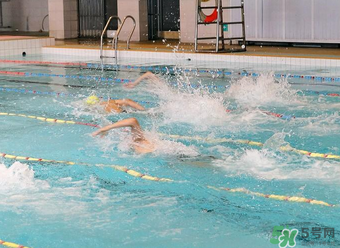 幾月份適合游泳？幾月份可以游泳？