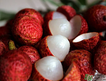 荔枝吃多了會胖嗎？吃荔枝會長胖嗎？