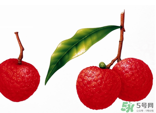 荔枝吃多了會(huì)流鼻血嗎？吃荔枝會(huì)流鼻血嗎？