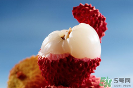 吃荔枝會流鼻血嗎？荔枝吃多了會流鼻血嗎？