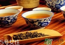 葛根茶適合什么人喝？葛根茶什么人不能喝