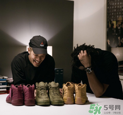 psny與air jordan 12聯(lián)名系列運動鞋什么時候發(fā)售？