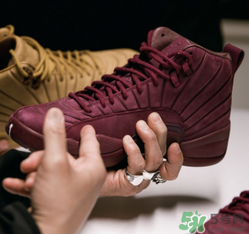 psny與air jordan 12聯(lián)名系列運動鞋什么時候發(fā)售？