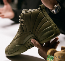 psny與air jordan 12聯(lián)名系列運動鞋什么時候發(fā)售？