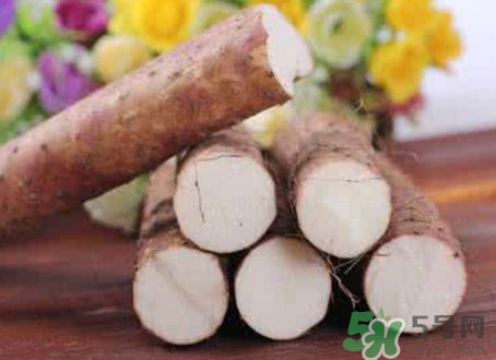 什么才是正宗的鐵棍山藥？鐵棍山藥和普通山藥的區(qū)別