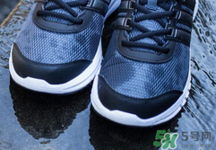 adidas duramo lite怎么樣？阿迪達(dá)斯緩震跑鞋測(cè)評(píng)