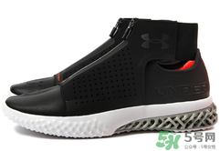 ua安德瑪3d打印architech futurist運動鞋多少錢？