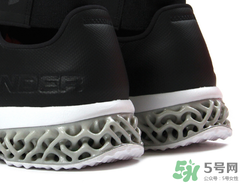 ua安德瑪3d打印architech futurist運動鞋多少錢？