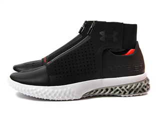 ua安德瑪3d打印architech futurist運(yùn)動(dòng)鞋多少錢？