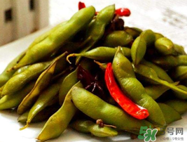 毛豆可以隔夜吃嗎？煮的毛豆隔夜還能吃嗎？