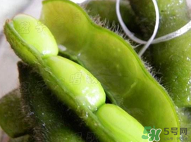 毛豆可以隔夜吃嗎？煮的毛豆隔夜還能吃嗎？