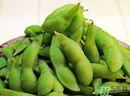 毛豆什么人不能吃？毛豆有哪些禁忌？