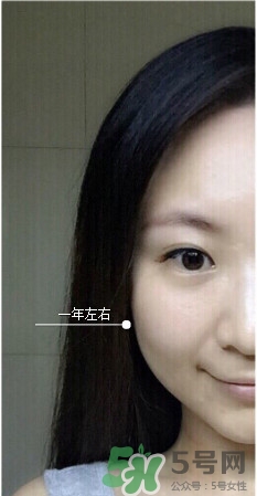 半永久霧眉圖片 半永久霧眉結(jié)痂時圖片 半永久霧眉圖片 半永久霧眉結(jié)痂時圖片