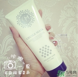 cm脫毛膏怎么用？cm脫毛膏使用方法