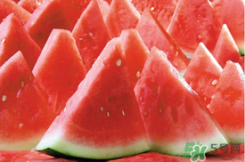 現(xiàn)在的西瓜為什么都是白籽？白籽西瓜是催熟的嗎？