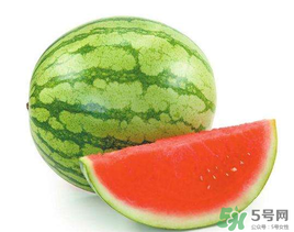 現(xiàn)在的西瓜為什么都是白籽？白籽西瓜是催熟的嗎？