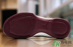 air jordan 31 red velvet會發(fā)售嗎？aj31酒紅配色細節(jié)曝光