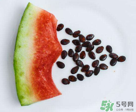 西瓜籽怎么種植？西瓜籽能種出西瓜嗎？