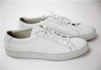 common projects是什么牌子_哪個國家的_什么檔次？