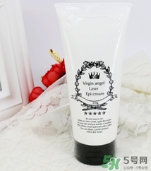 virgin angel脫毛膏怎么樣？virgin angel脫毛膏好用嗎？