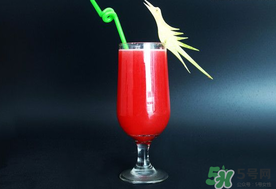 西瓜汁可以放冰箱嗎？西瓜汁放冰箱能放多久？