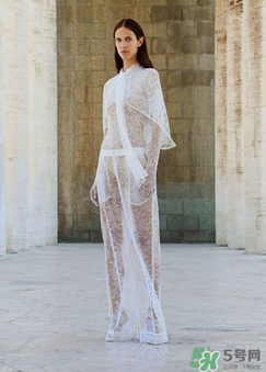 givenchy紀(jì)梵希2018早春系列怎么樣_好看嗎_有哪些款式？