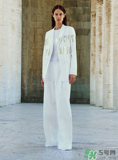 givenchy紀(jì)梵希2018早春系列怎么樣_好看嗎_有哪些款式？