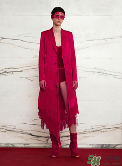 givenchy紀(jì)梵希2018早春系列怎么樣_好看嗎_有哪些款式？