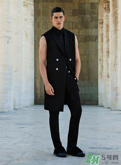 givenchy紀(jì)梵希2018早春系列怎么樣_好看嗎_有哪些款式？