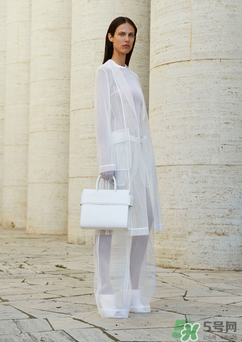 givenchy紀(jì)梵希2018早春系列怎么樣_好看嗎_有哪些款式？