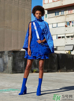 givenchy紀(jì)梵希2018早春系列怎么樣_好看嗎_有哪些款式？