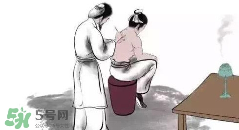 艾灸后為什么會(huì)癢？艾灸后為什么要多喝水