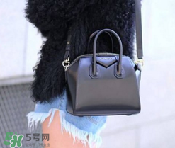 givenchy antigona尺寸有哪幾種？紀梵希antigona尺寸介紹