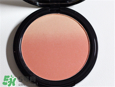 NYX漸變腮紅色號 NYX漸變腮紅試色