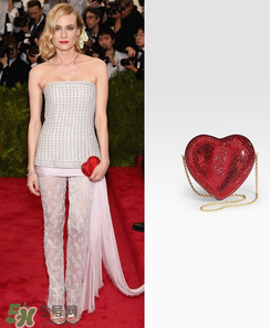 judith leiber是什么牌子_哪個國家的_什么檔次？