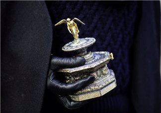 judith leiber是什么牌子_哪個(gè)國(guó)家的_什么檔次？