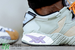 bodega與asics聯(lián)名復(fù)古跑鞋underground在哪買(mǎi)_怎么買(mǎi)？