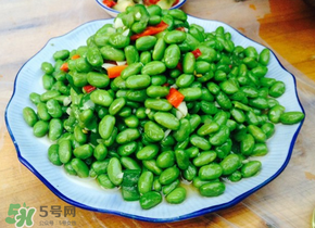 毛豆有什么營(yíng)養(yǎng)？毛豆的營(yíng)養(yǎng)價(jià)值