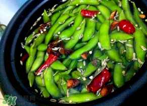 毛豆有什么營(yíng)養(yǎng)？毛豆的營(yíng)養(yǎng)價(jià)值