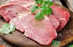 紅肉是什么肉？紅肉與白肉的區(qū)別