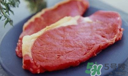 紅肉是什么肉？紅肉與白肉的區(qū)別