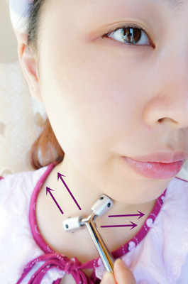 ysl按摩棒怎么用？ysl按摩棒使用方法